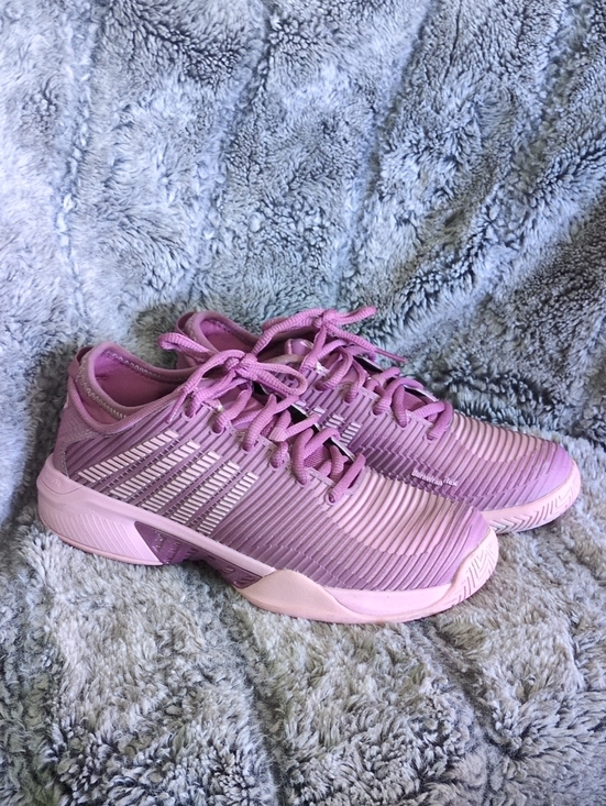 K-Swiss Other - K-Swiss Hypercourt Express 2 Women's Sz 8.5